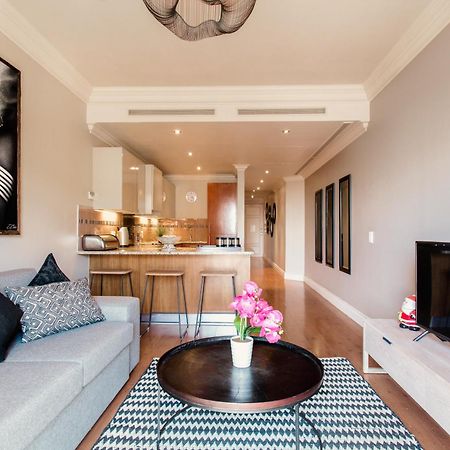 620 - 1Bdr Apartment Close To V&A Waterfront Cape Town Dış mekan fotoğraf