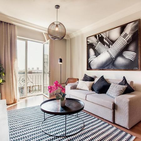 620 - 1Bdr Apartment Close To V&A Waterfront Cape Town Dış mekan fotoğraf