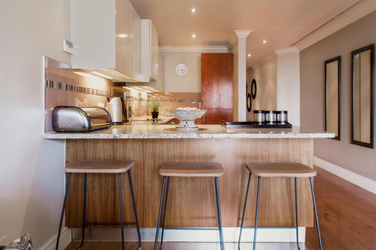 620 - 1Bdr Apartment Close To V&A Waterfront Cape Town Dış mekan fotoğraf