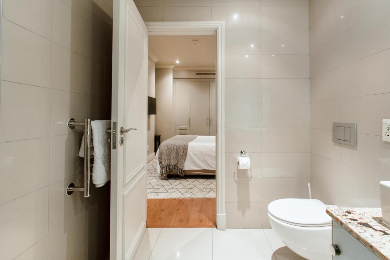 620 - 1Bdr Apartment Close To V&A Waterfront Cape Town Dış mekan fotoğraf