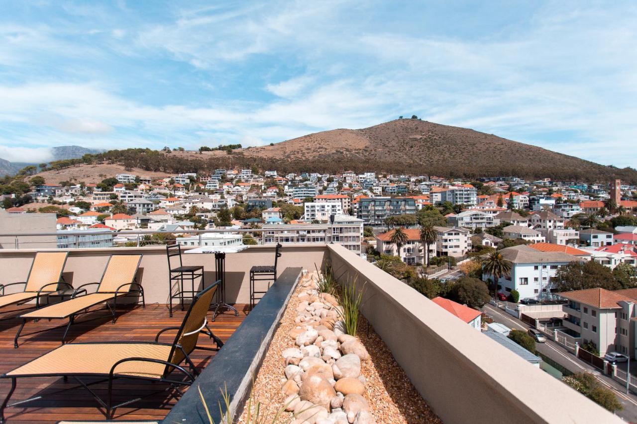 620 - 1Bdr Apartment Close To V&A Waterfront Cape Town Dış mekan fotoğraf