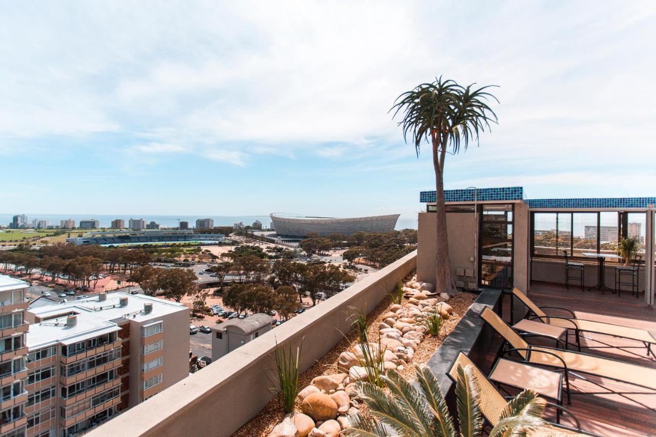 620 - 1Bdr Apartment Close To V&A Waterfront Cape Town Dış mekan fotoğraf