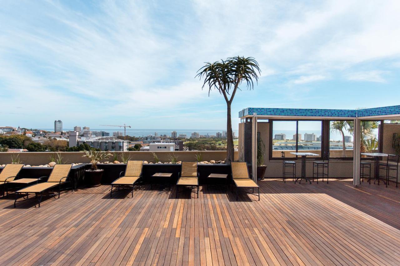620 - 1Bdr Apartment Close To V&A Waterfront Cape Town Dış mekan fotoğraf